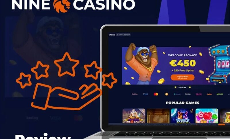 Le Nine Casino fait enfin son entrée en France