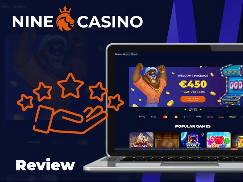 Le Nine Casino fait enfin son entrée en France à France
